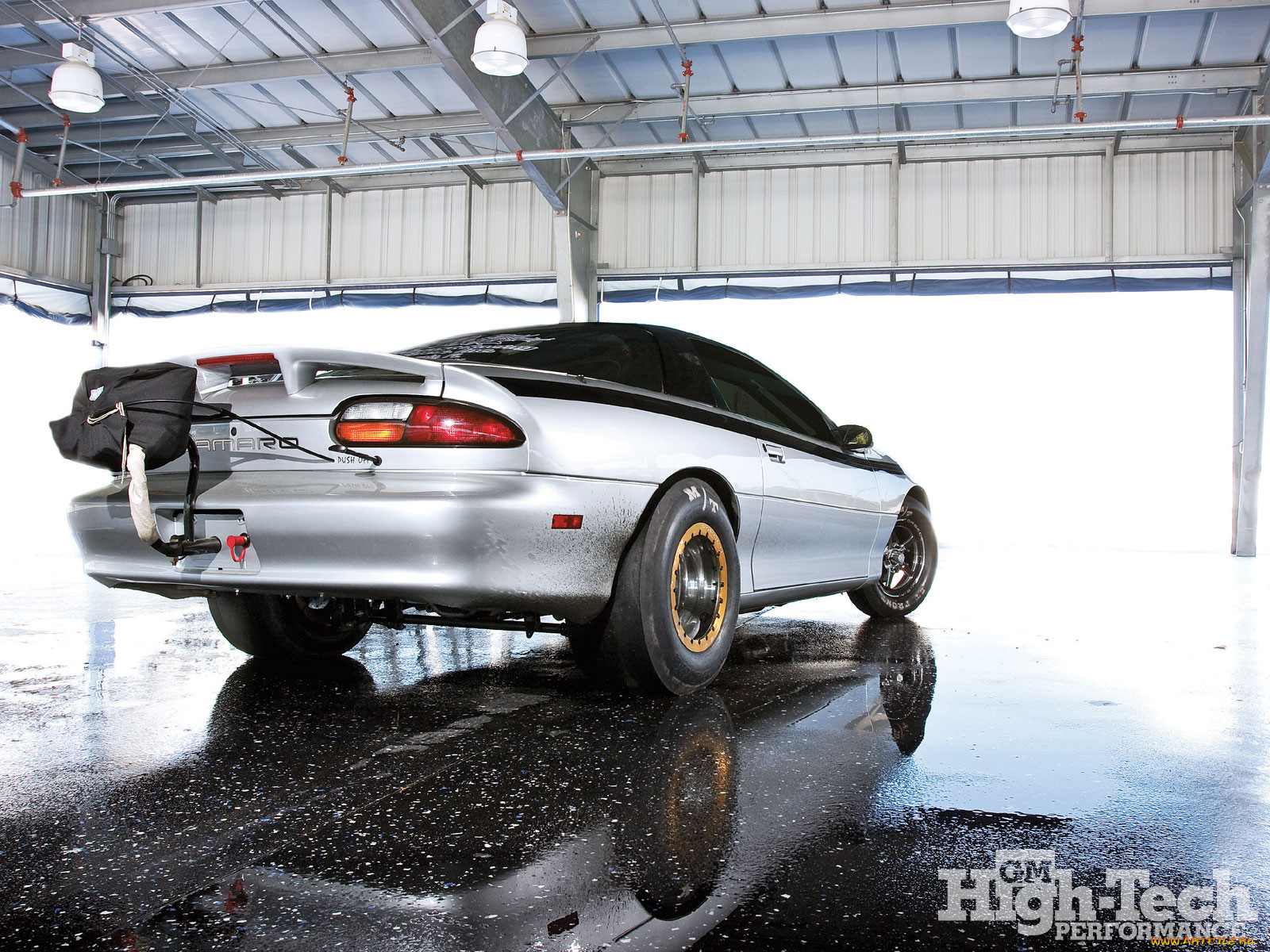 1998, chevrolet, camaro, , hotrod, dragster
